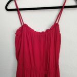Reformation Ballet Dress Size Small Photo 5