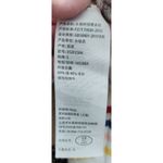 Hollister Striped Crop Sweater Multi Color Retro Casual Long Sleeve Size S Photo 6