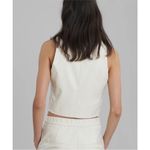 The Frankie Shop vest NWT Photo 2