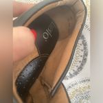 Bolo Shoes Womens Sz 8 Casual Comfort Slip On Wedge Clogs J00603 Black Leather Photo 14