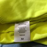 Susana Monaco Yellow green Tank Photo 4