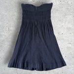 Isabel Marant  Étoile‎ Cotton Gauze Bustier Grommet Hem Dress NWT Sz 38 US 6 Photo 5