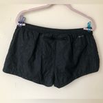 Nike  2.5” Luxe Textured Women’s Shorts Black 589083 Soccer Sz M. Photo 2
