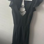 Selfie Leslie Hoco Dress Photo 1