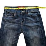 Lucky Brand  Sofia Straight Jeans Photo 6