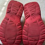 Teva  Hurricane Drift Women’s Sandals Red 8 Photo 4