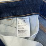 American Eagle  Outfitters Women’s Hi-Rise Jegging Size 4 LONG Photo 8