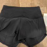 Lululemon Speed Up Shorts 2.5” Photo 0