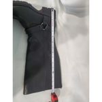 B.O.C black mid calf boots size8. S69 Size 8 Photo 5