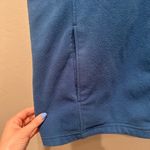 Polar Quality Sportswear Alaska Blue Fleece Zip Up Vest Sz Large Photo 5