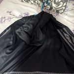 Harley Davidson Harley-Davidson Leather Women’s Jacket Vintage Riding Black removable sleeves Photo 1