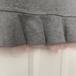 J.Crew Tutu Hem Zip Back Top - Size XS Photo 56