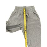 ALO 7/8 Easy Sweatpant Grey Size X Small Gray Photo 8
