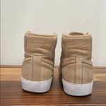 Nike  Women's Blazer Mid Premium Sneakers ‘Vachetta Tan' DQ7572-200 Size 9 Photo 8