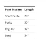 Betabrand Beige Dress Yoga Pants size medium petite Photo 6