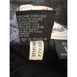 TRBN performance Mens Size Large Black ski pants Snowboard Ski Photo 7