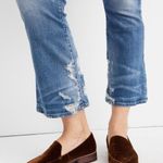 Madewell |Cali Demi-Boot Jeans in Bess Wash| 23 Photo 2