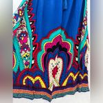 Magic Boho Maxi Skirt M Photo 3