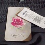 Lila Rose Lily Rose spaghetti strap dress NWT Photo 1