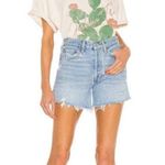 AGOLDE Parker Long Short Photo 2