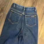 Calvin Klein Vintage Straight Leg Jean Photo 4