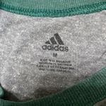 Adidas  Portland Timbers 3/4 Sleeve Raglan Graphic Shirt Size M Photo 2