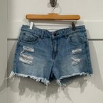 Volcom Denim Shorts Photo 0