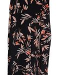 Tahari Floral Jumpsuit Size 10 Photo 1