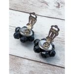 Vintage Clip On Earrings Photo 3
