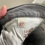 J Brand  Women’s Low Rise Pencil‎ Leg Jeans.  Size 27 Photo 4