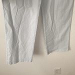 Wilfred Free XS Aritzia Boardwalk Pants in Bailey Cloud Light Blue Photo 4