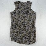 Harley Davidson‎ Skull Tank Top Knit Sleeveless Motorcycle Casual XL Gray Photo 8