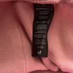 Alphalete Medium Maeve Pink Identity Joggers Photo 2