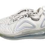 Nike ✔︎ Air Max 720 Running Shoes Trainers Sneakers ✔︎ Vast Grey Wolf Grey ✔︎ 5M Photo 5