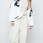 Nasty Gal Hoodie And Sweatpants Photo 1