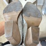 Very G  Western Kady Pearl Bling Rhinestone Booties Cowboy Boots - Size 9.5 Photo 12