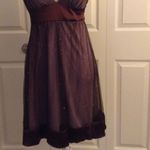Speechless  sparkle halter dress. Size m. Photo 2