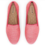 Birdies  The Starling Flats in Lipstick Raffia Size 10 Photo 10