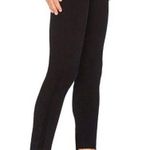 Frame  Black Low Rise Ankle Length Skinny Jeans Photo 1