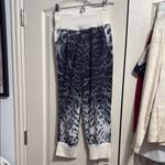 Lululemon π Dance to Yoga Crops in Pretty Plume Photo 2