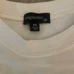 Dry Goods  Crewneck white Photo 1