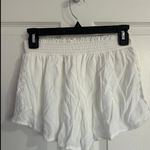 Ocean Drive White Shorts Photo 1