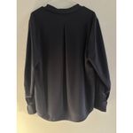 Equipment Femme Shirt Women's XL Black V Photo 1