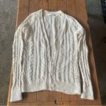 Equipment  Femme Cashmere Alpaca Cardigan Photo 5