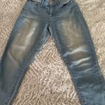 Celebrity Pink Jeans Skinny Photo 3