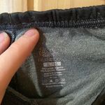 Fruit of the Loom  charcoal gray leggings size XL Photo 2