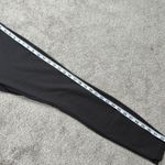 American Giant Ponte Slim Pants Pull On Skinny Mid Rise Gray Size 2 Photo 13