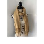 🧣 Scarf Bundle (3 Pieces) | Infinity Scarves & Fringe Wrap | Cozy Fall Winter A Photo 3