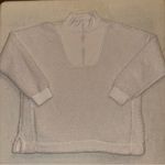 Aerie  Sherpa Sweatshirt Photo 0