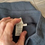 Max Studio grey maxi skirt size 4 Photo 10